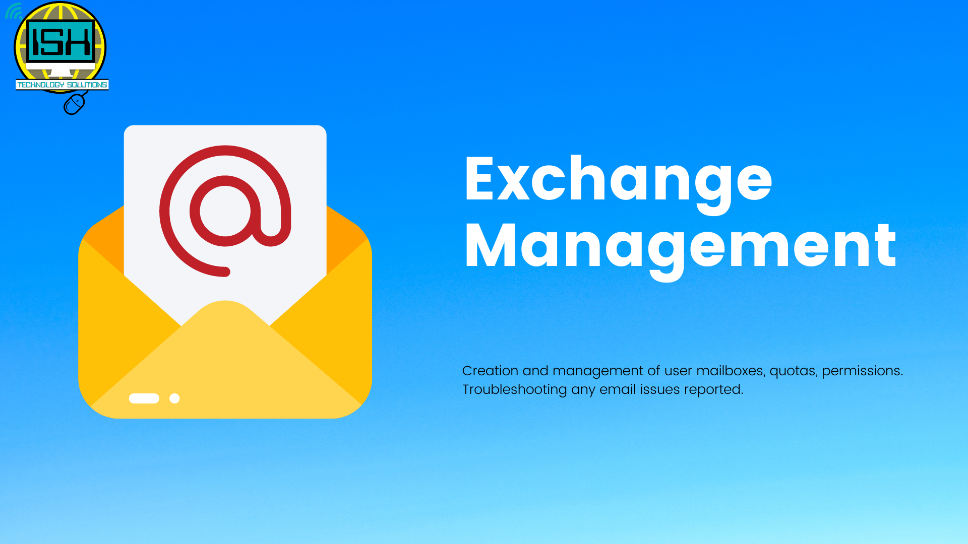 exchange