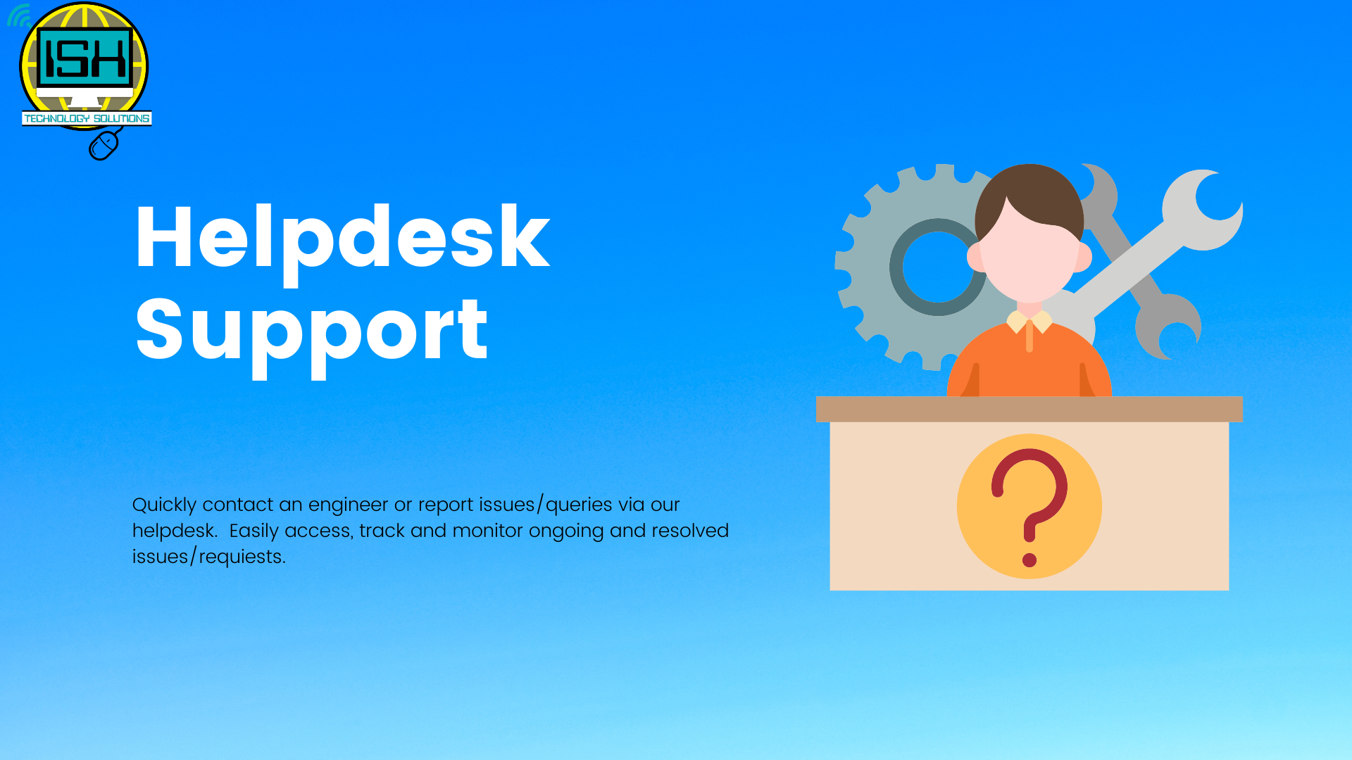 helpdesk