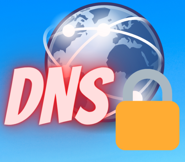 DNS Security/Filtering - Annual
