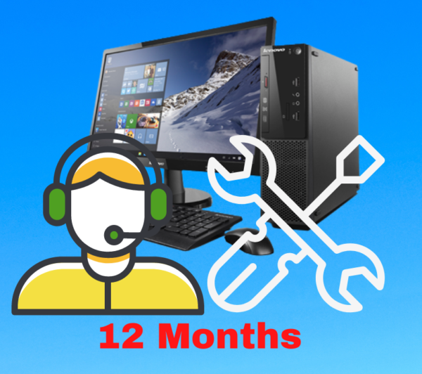 System Support - 12 Months