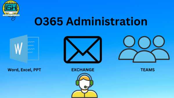 O365 Administration - Monthly
