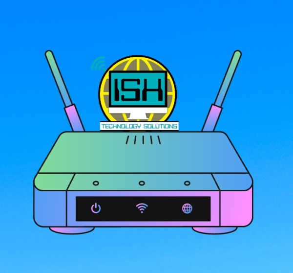 Router Configuration - Residential