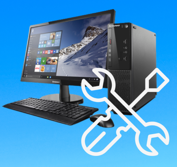 Workstation Lease