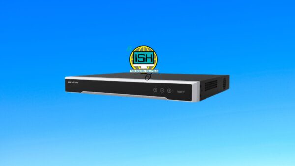 DVR/NVR Management (Annual)
