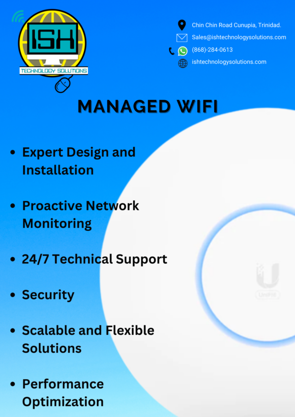 Residential Managed Networks - Image 2